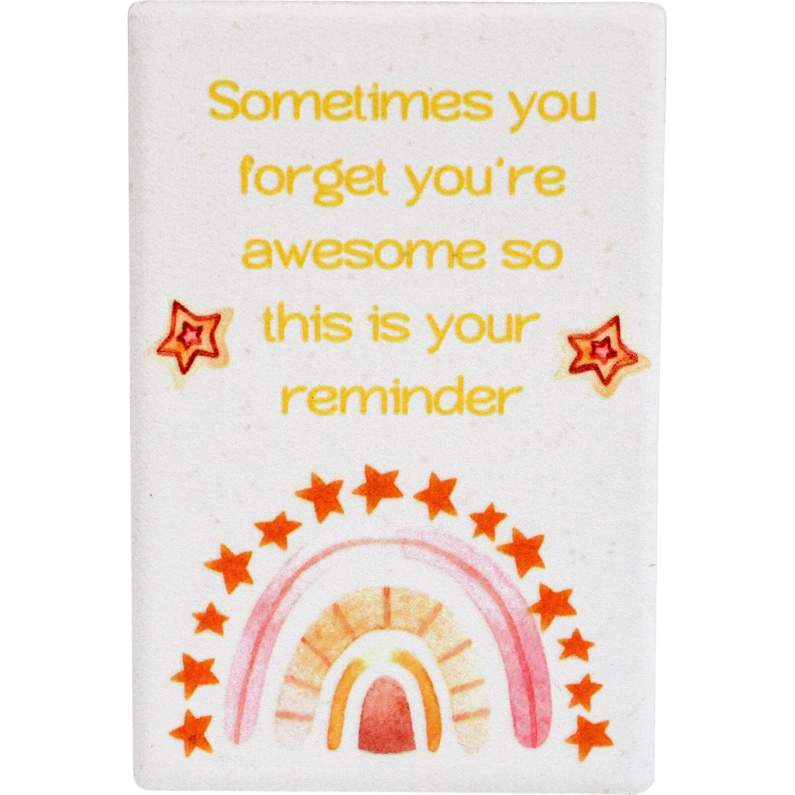 Lavida Magnet Reminder Awesome