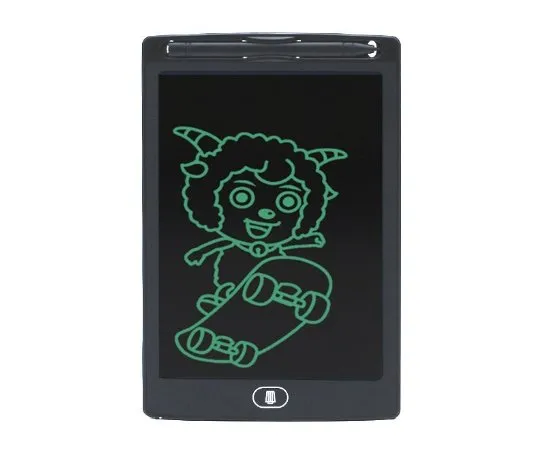 LCD Drawing Board for Kids - 8.5 Inch Magnetic Drawing Tablet