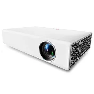 LG LED Portable Projector PB60G