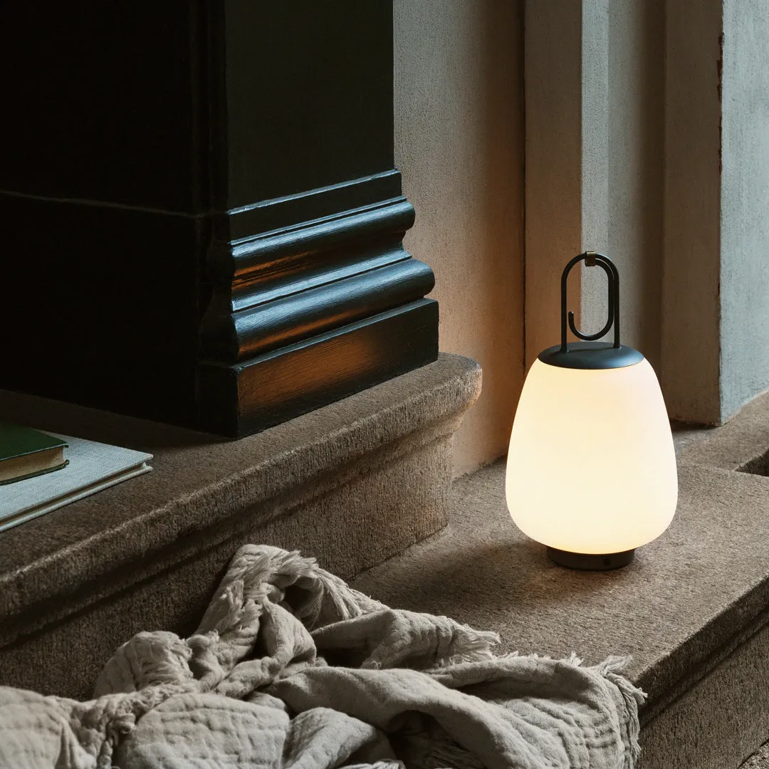 Lucca SC51 Portable Table Lamp