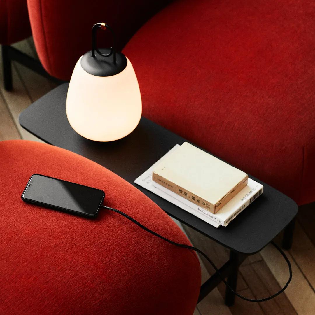 Lucca SC51 Portable Table Lamp