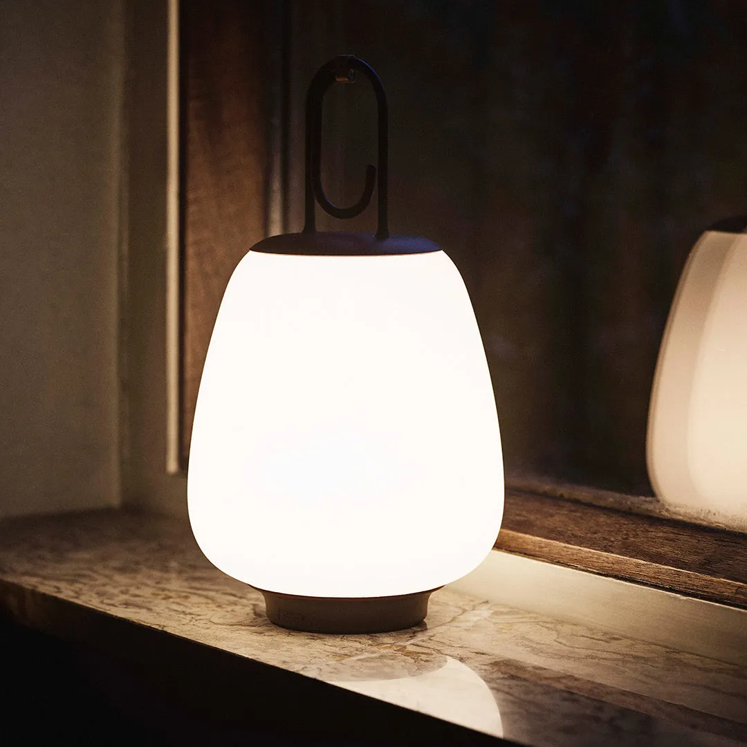 Lucca SC51 Portable Table Lamp