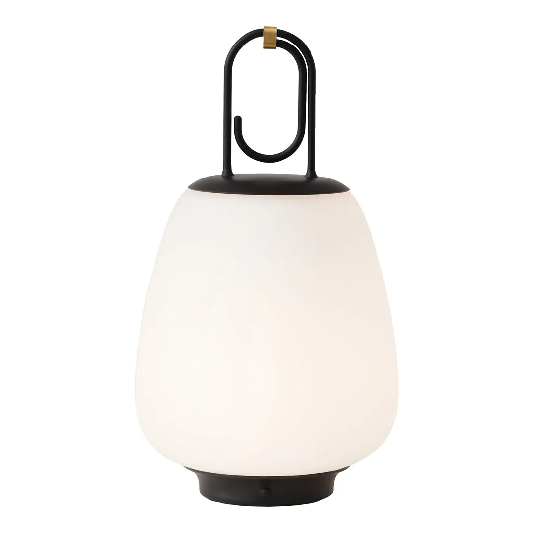 Lucca SC51 Portable Table Lamp