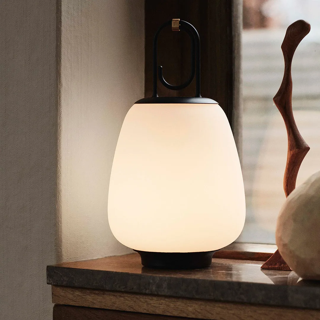 Lucca SC51 Portable Table Lamp