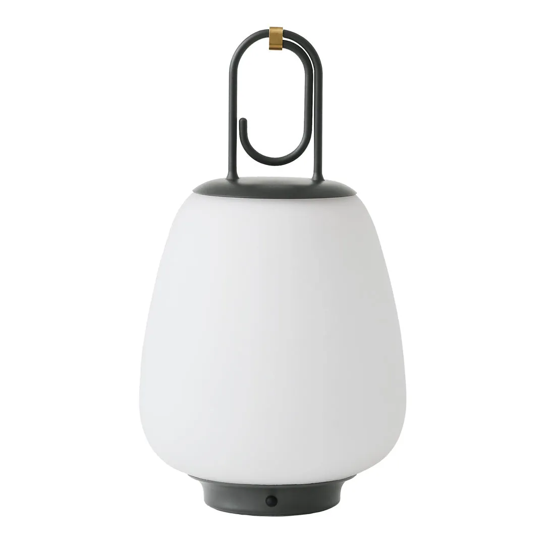 Lucca SC51 Portable Table Lamp