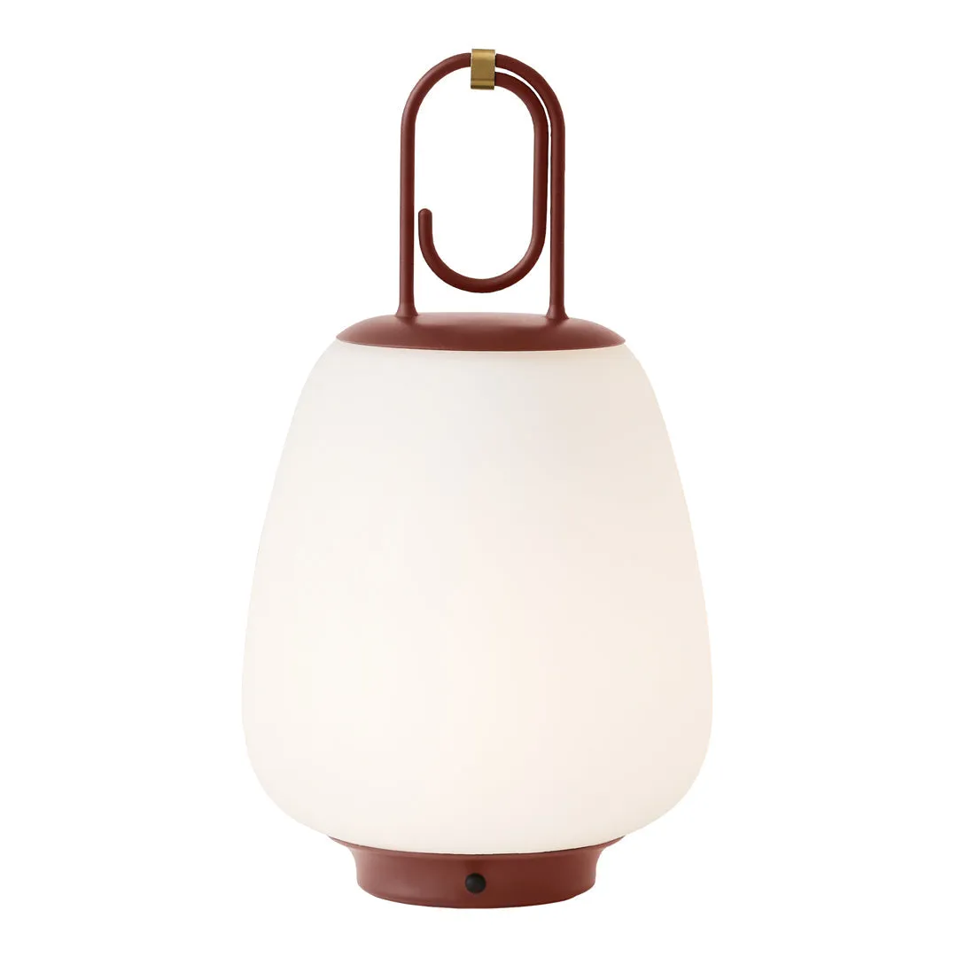 Lucca SC51 Portable Table Lamp