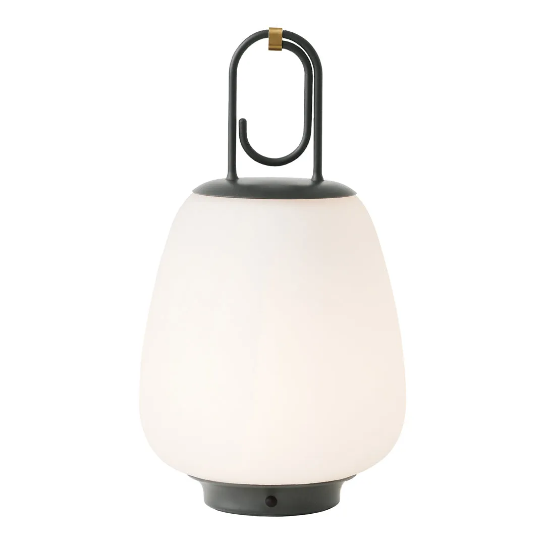 Lucca SC51 Portable Table Lamp