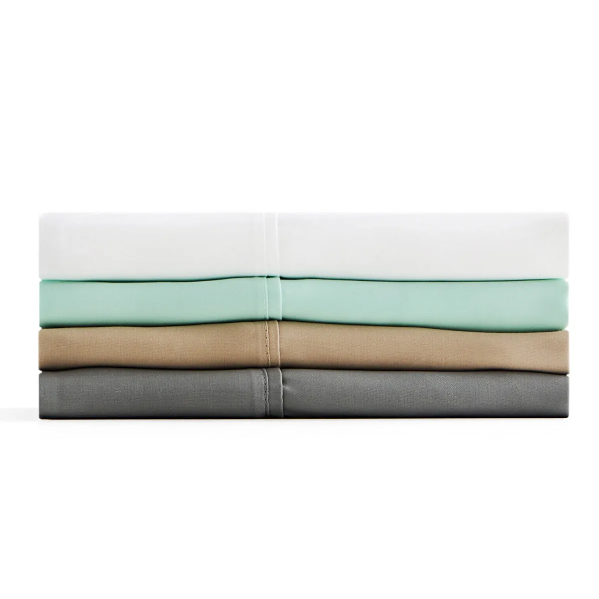 Malouf Botanical Pillowcase With TENCEL™ Lyocell Fiber