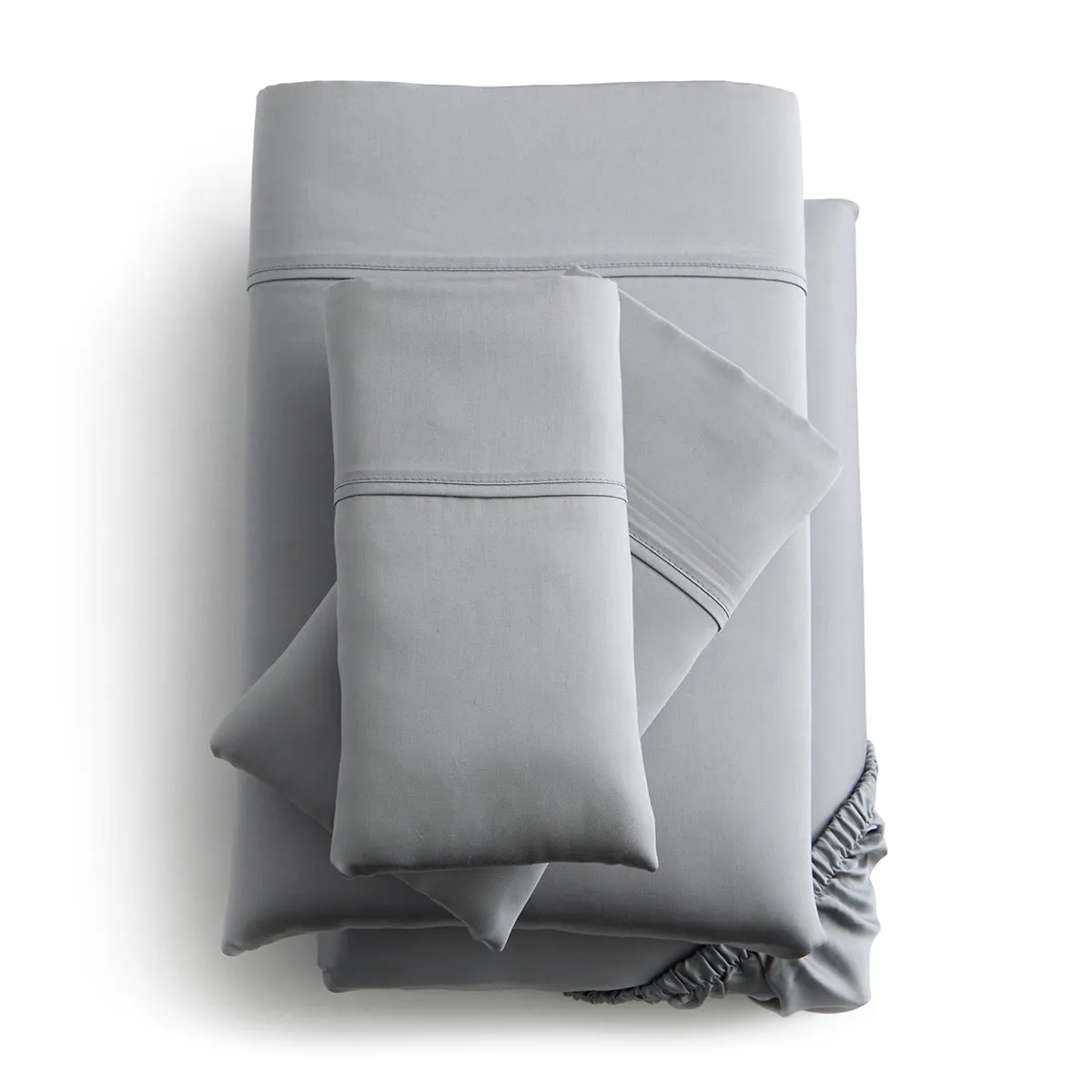 Malouf Botanical Sheet Set With TENCEL™ Lyocell Fiber