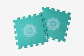 Mindful Blocking Mats