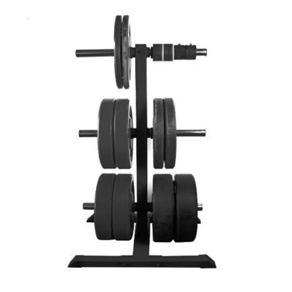 Morgan Bumper Plate Rack