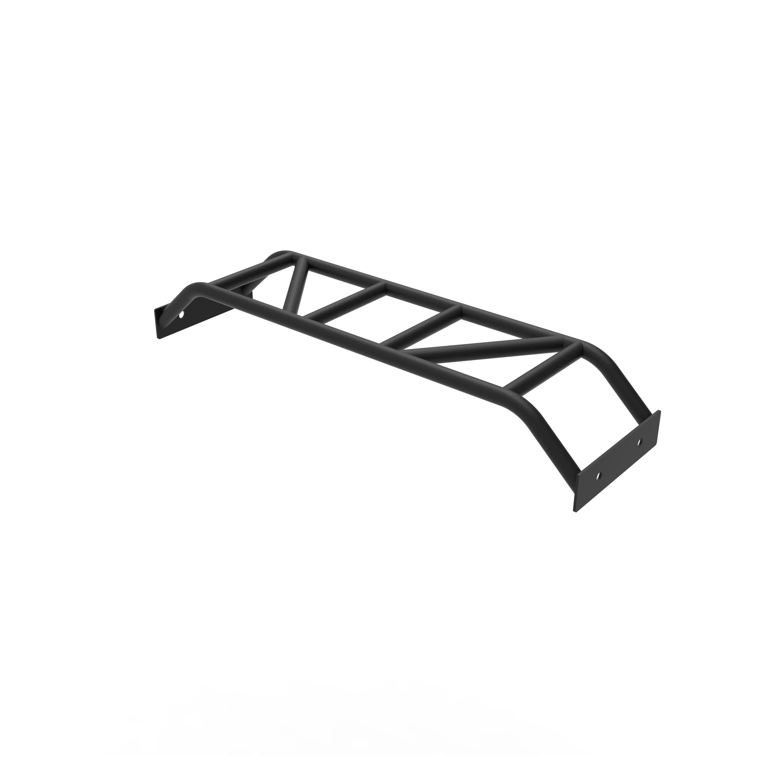 Multi grip pull up bar