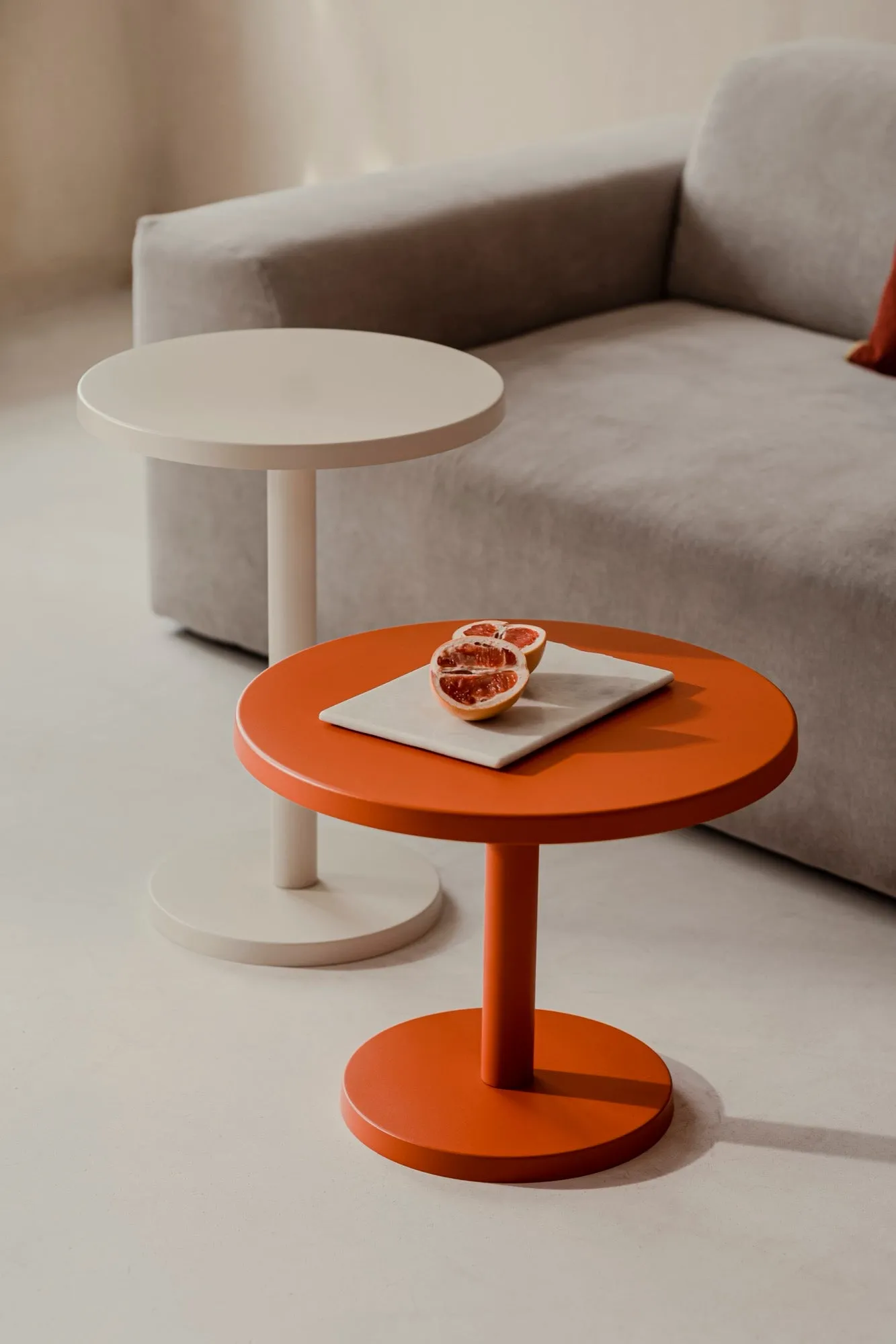 Odo Side Table - low