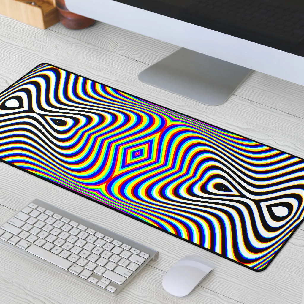 Optix Mouse Mat