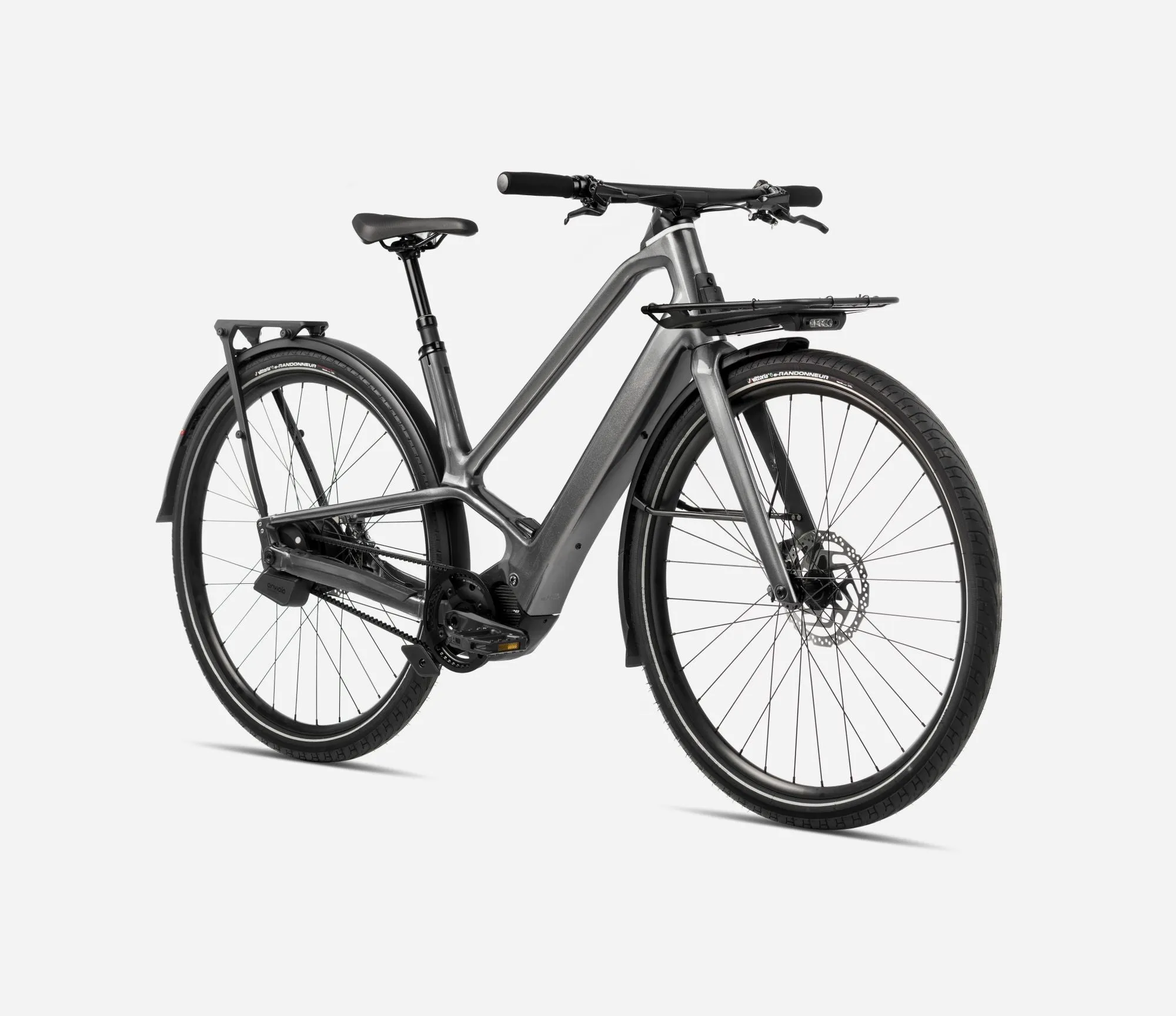 Orbea Diem 10 (Enviolo) - Glitter Anthracite