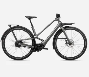 Orbea Diem 10 (Enviolo) - Glitter Anthracite