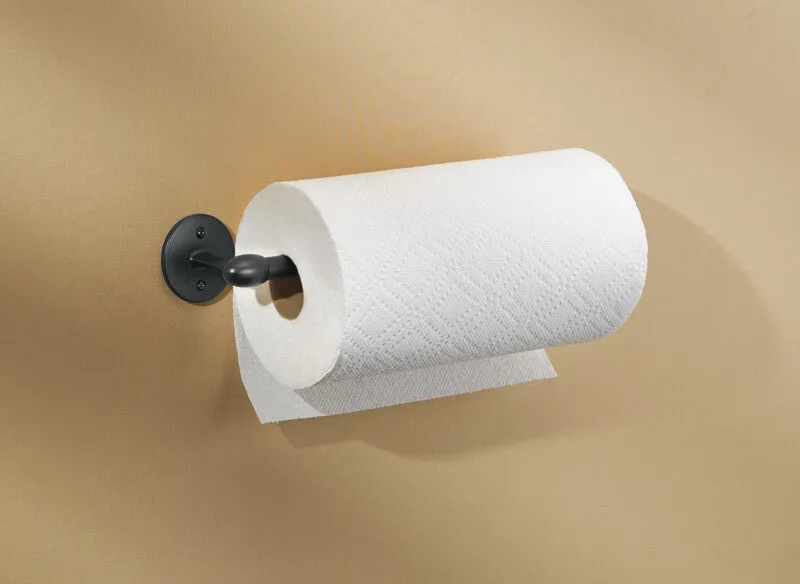 Orbinni Wall Mount Paper Towel Holder