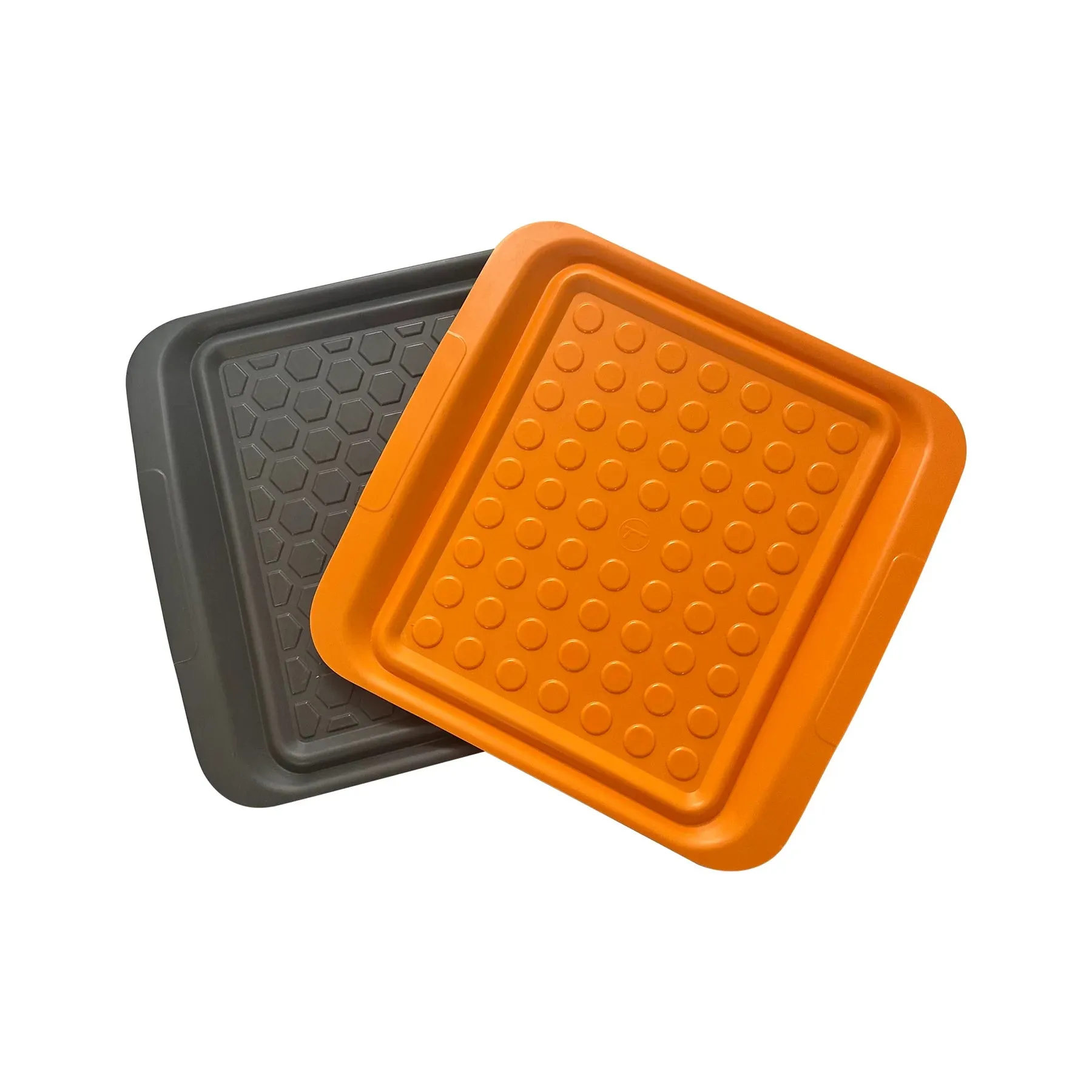 Outset Small Grill Prep Tray Set of 2