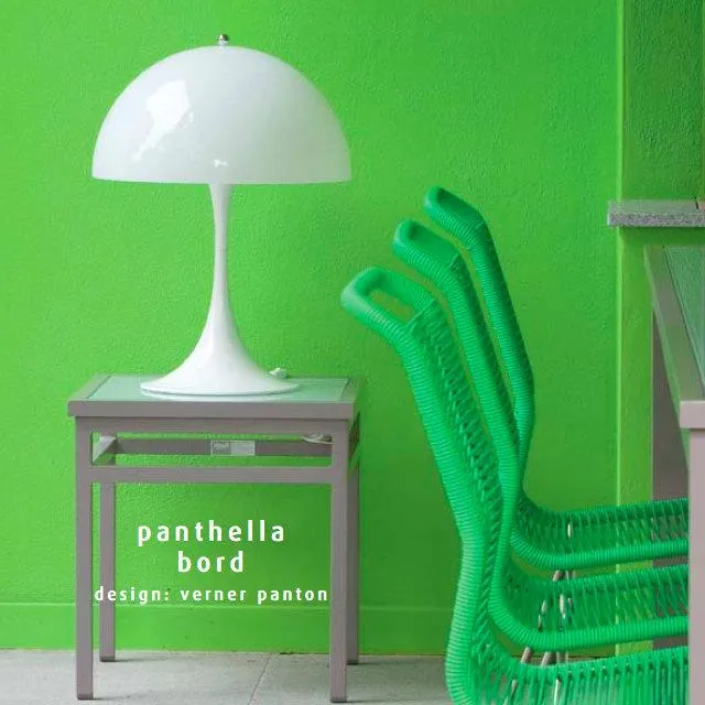 Panthella 400 Table Lamp