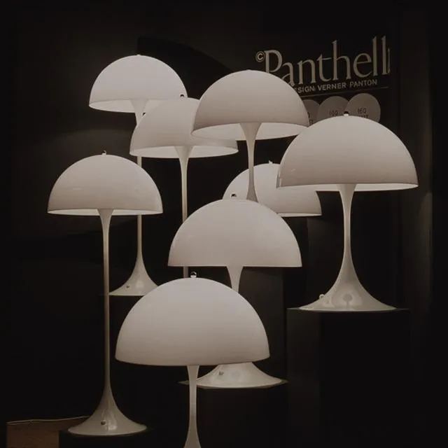 Panthella 400 Table Lamp