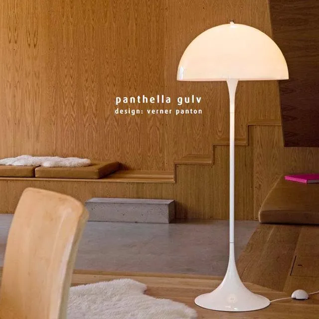 Panthella 400 Table Lamp