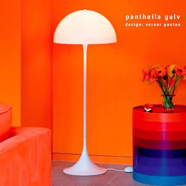 Panthella 400 Table Lamp