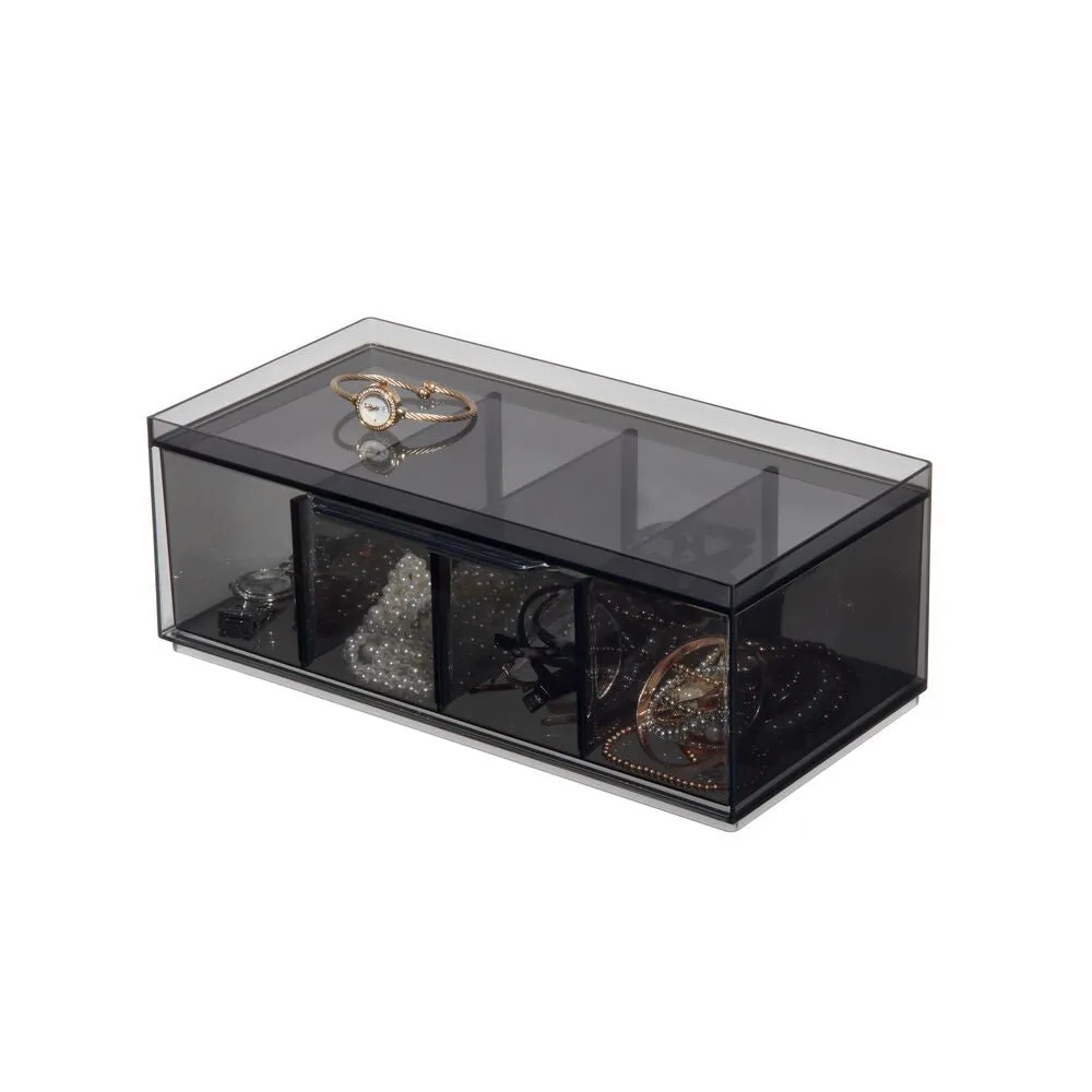 Plastic Cosmetic Drawer Organizer