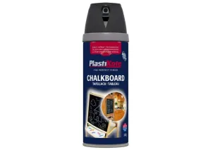 Plastikote Twist And Spray Chalkboard Paint