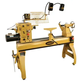 Powermatic 4224B Wood Lathe