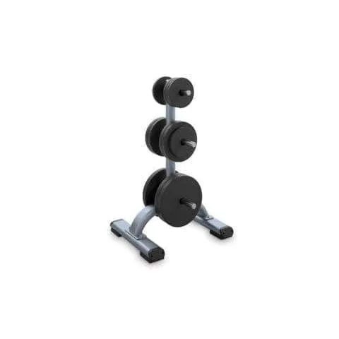 Precor Discovery Series Weight Plate Tree (DBR0817)