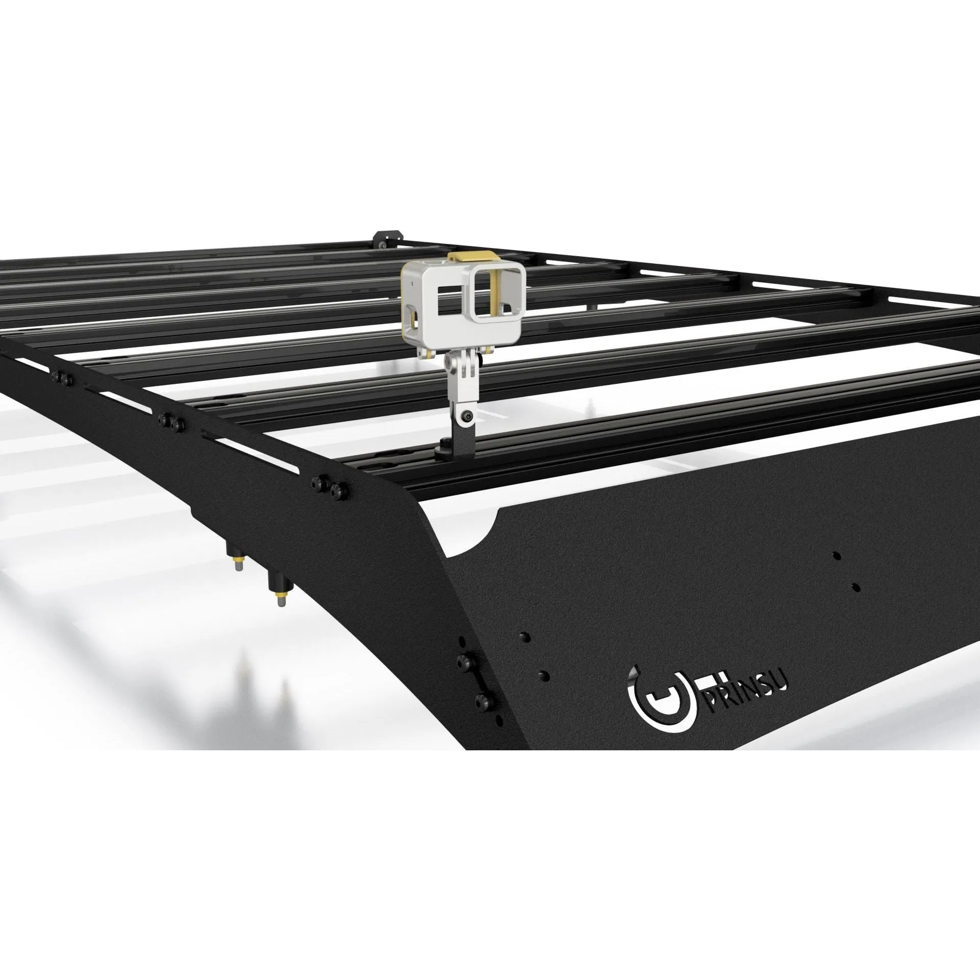 Prinsu Rack GoPro Bracket