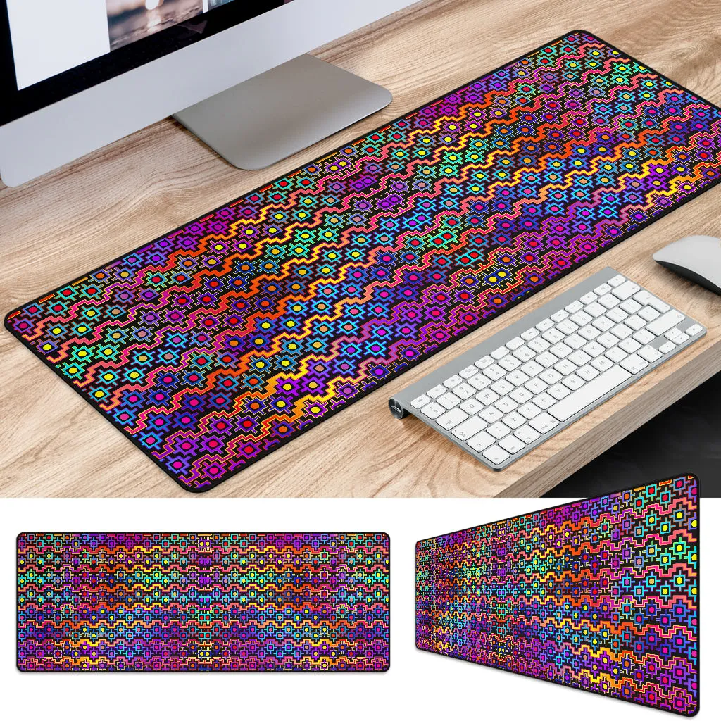 Rainbow Healing | Mouse Mat | Hakan Hisim