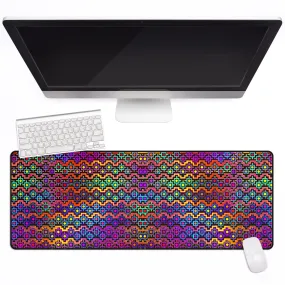 Rainbow Healing | Mouse Mat | Hakan Hisim