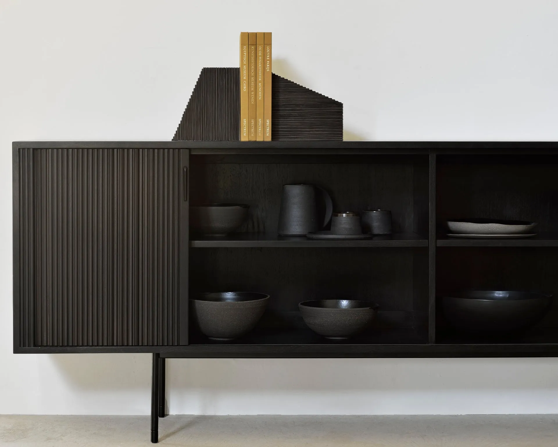 Roller Max Sideboard