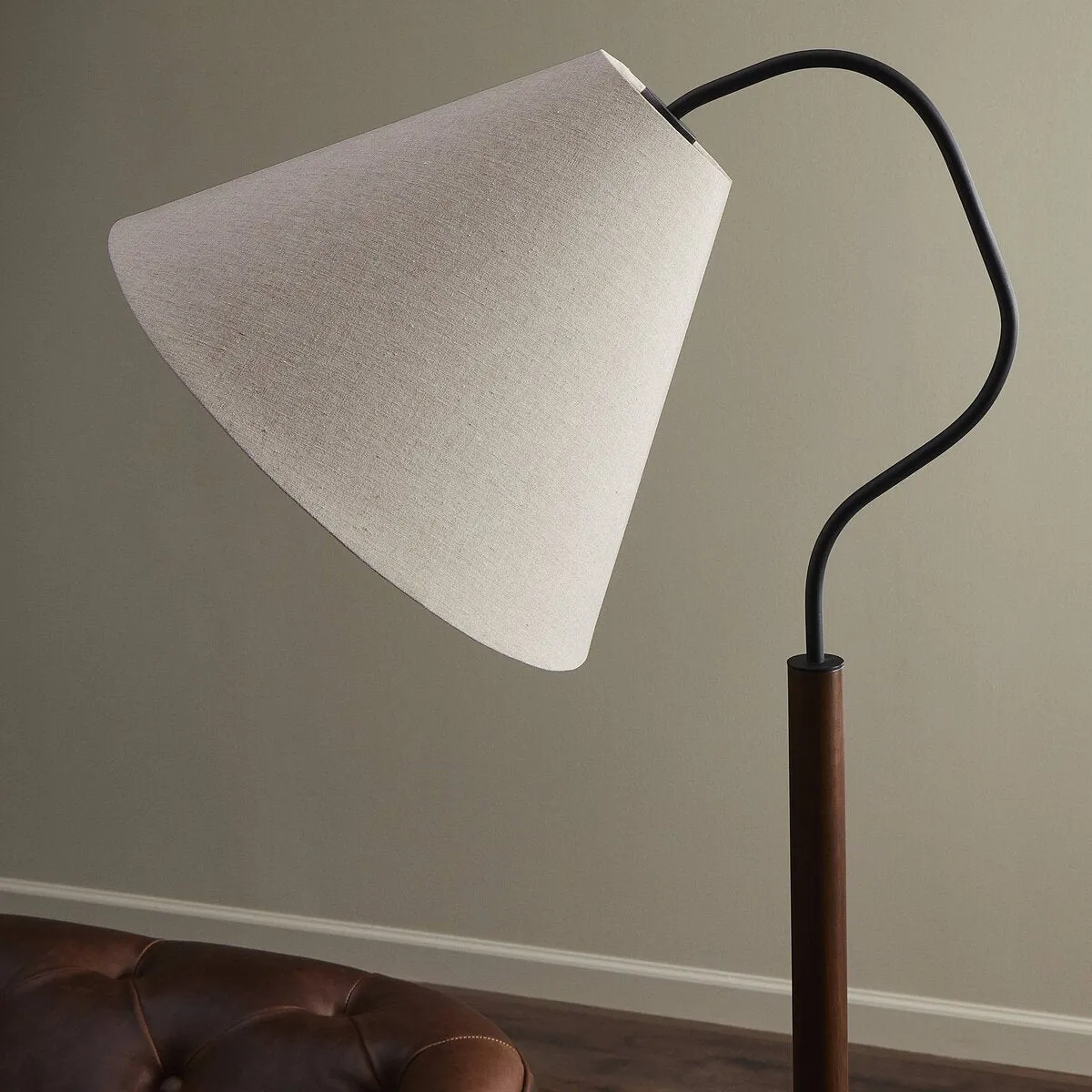 Rosa Floor Lamp