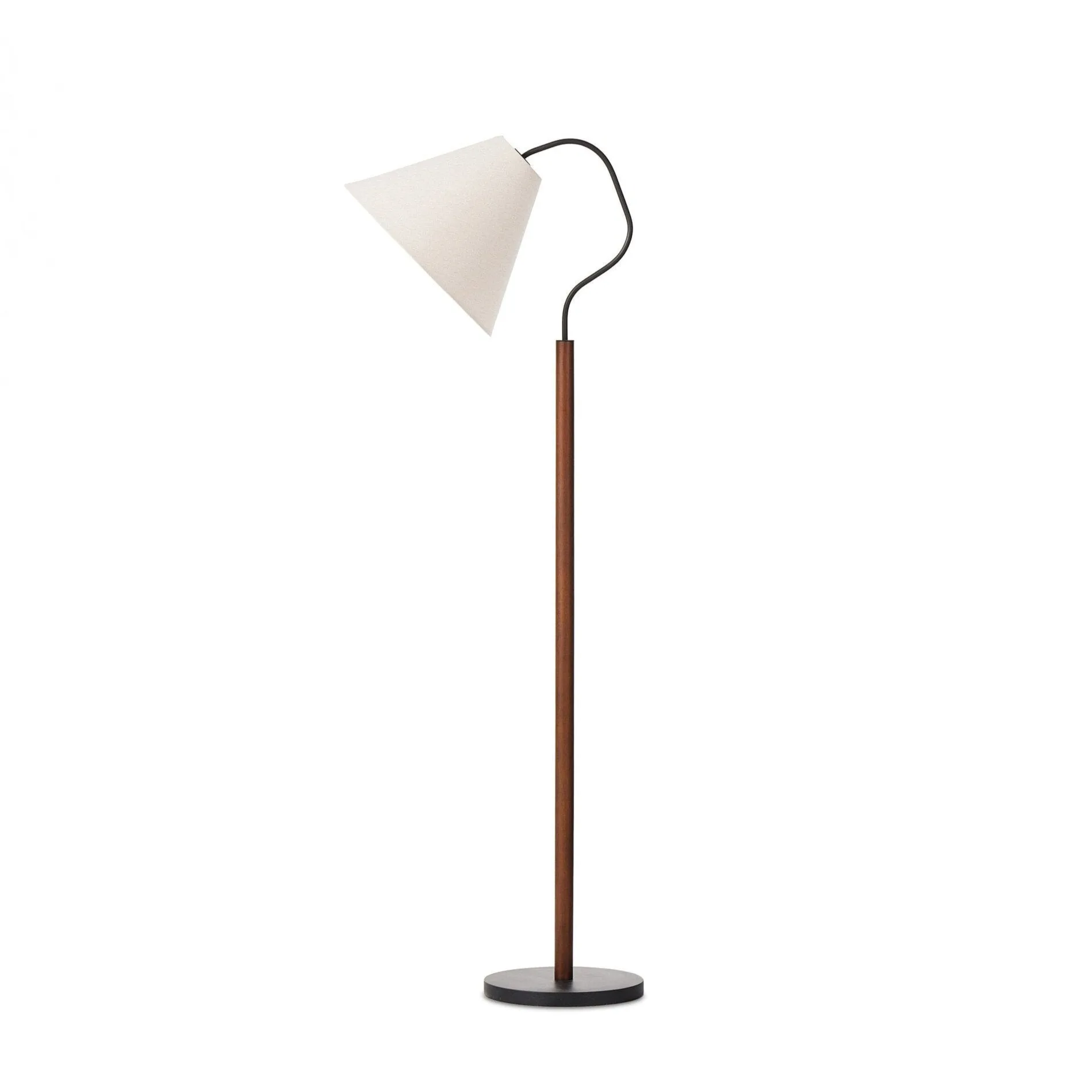 Rosa Floor Lamp