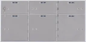 SafeandVaultStore SDBX6 Safe Deposit Boxes