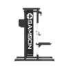 Samson Flex Half-Rack