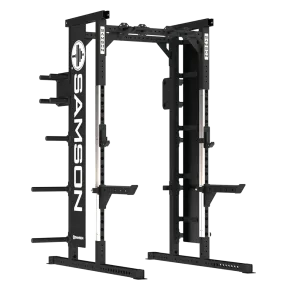 Samson Flex Half-Rack