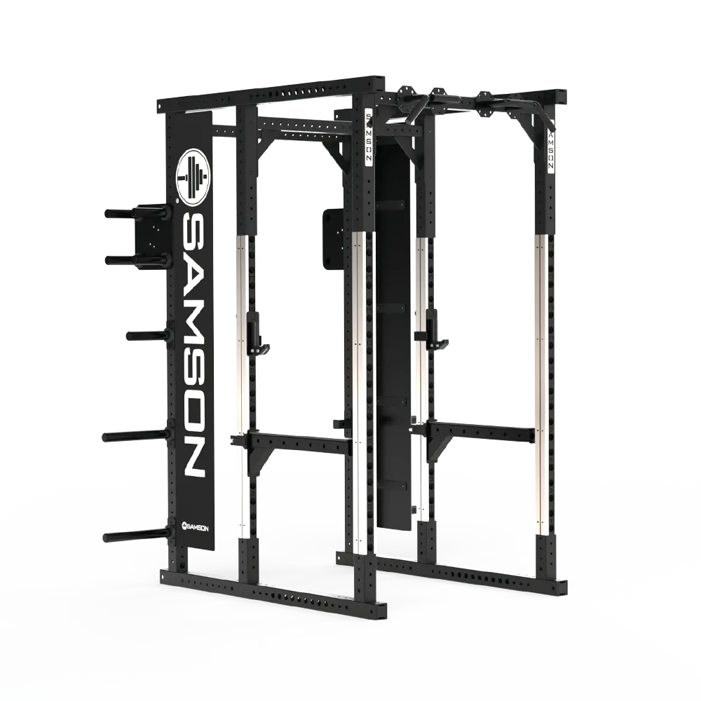 Samson Flex Power Rack