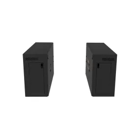 Serg Supply Sprinter Stealth Wheel Well Cabinets