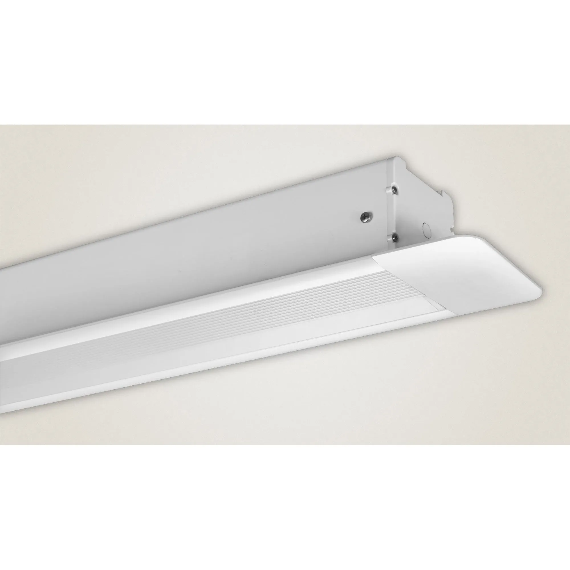 Severtson Screens Spirit In-Ceiling Series 100" (87.2" x 49.0") Non Tab Tension HDTV [16:9] SE169100MG