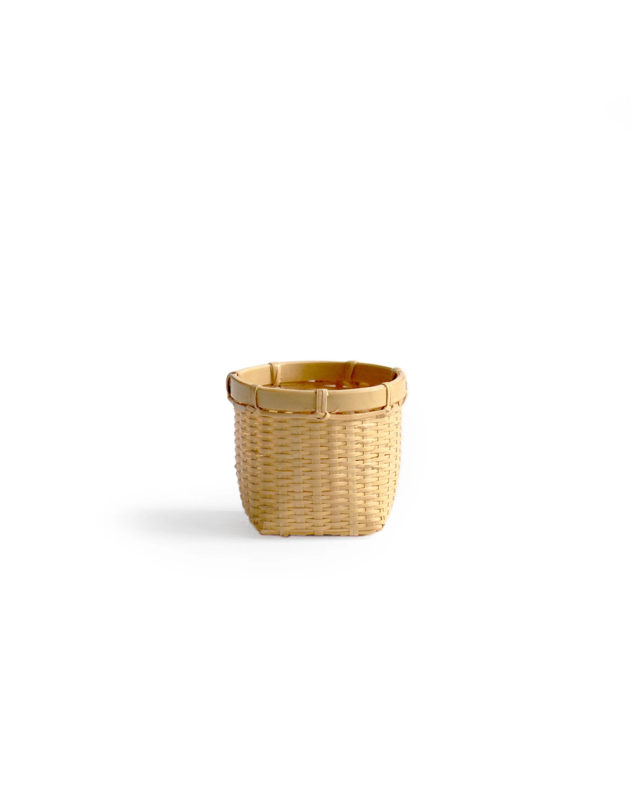 Small Basket - Round