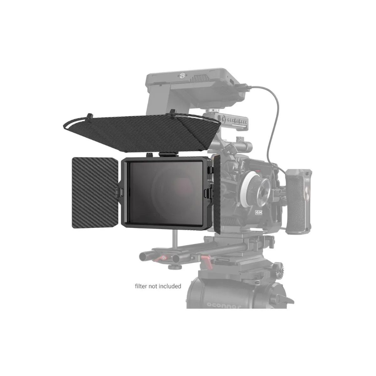 SmallRig Mini Matte Box Pro 3680