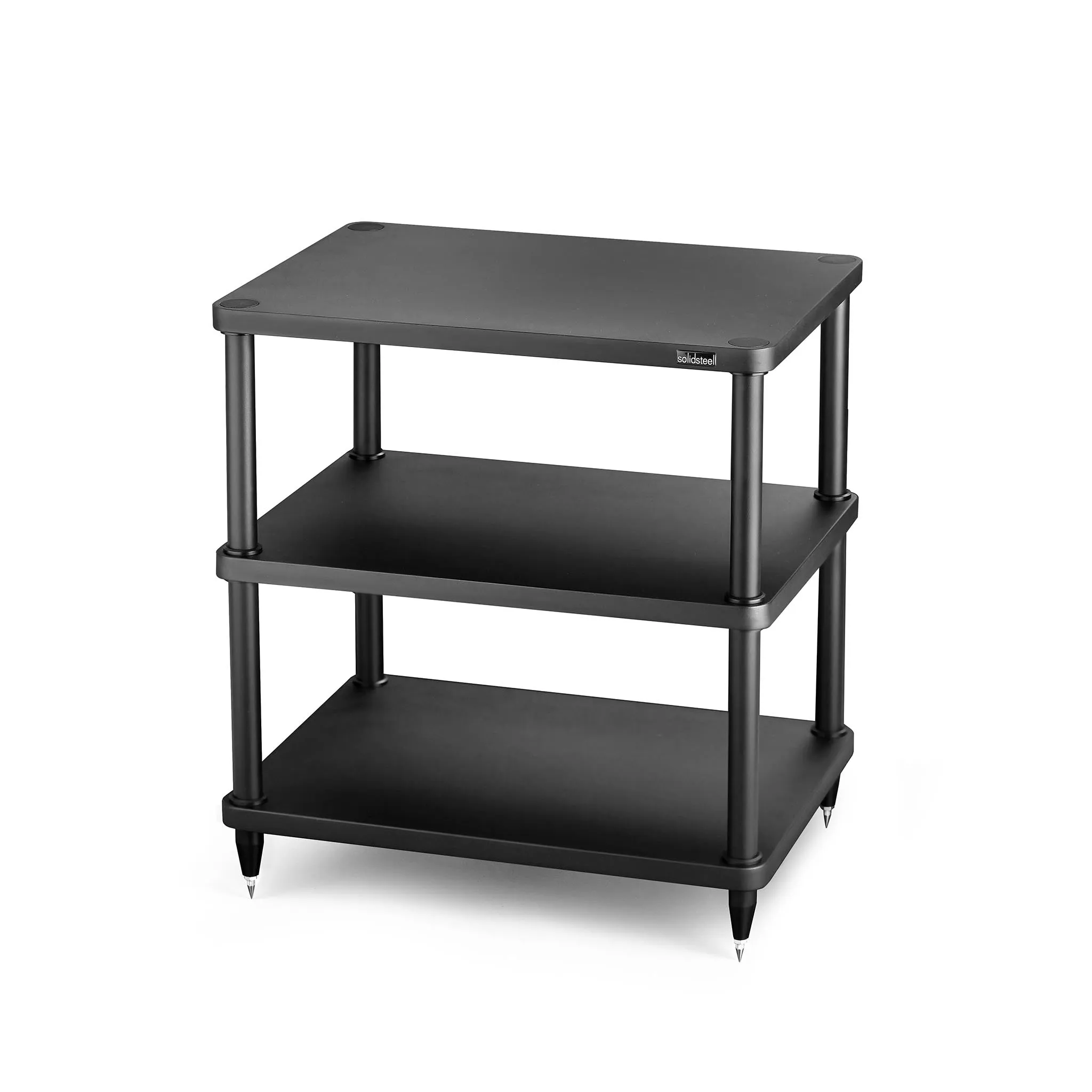 Solidsteel S3 Series Audio Racks / Stands