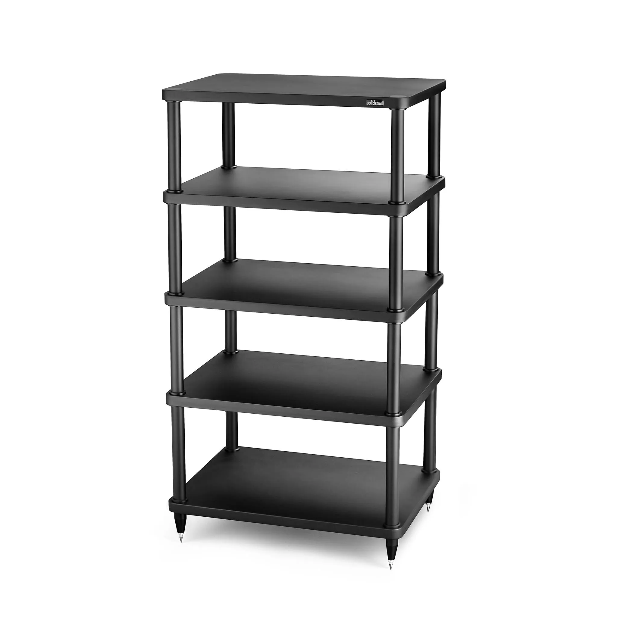 Solidsteel S3 Series Audio Racks / Stands