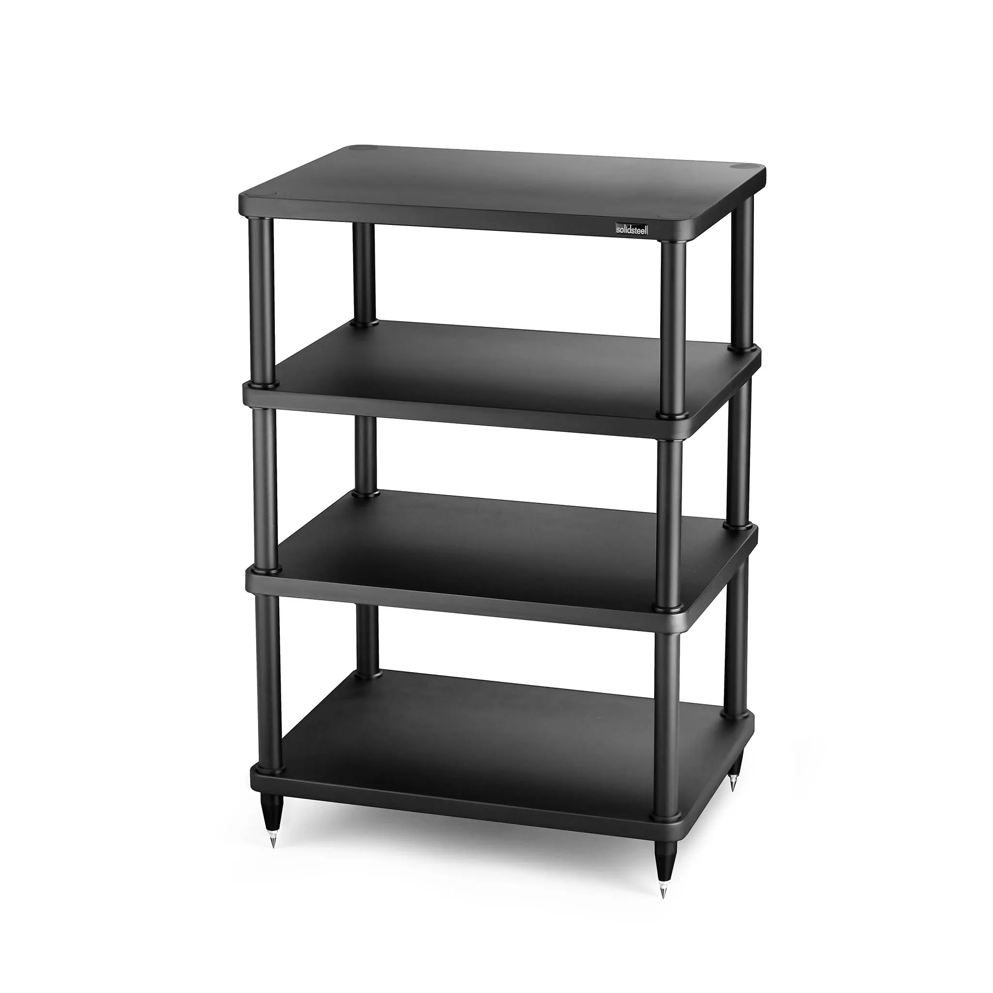 Solidsteel S3 Series Audio Racks / Stands