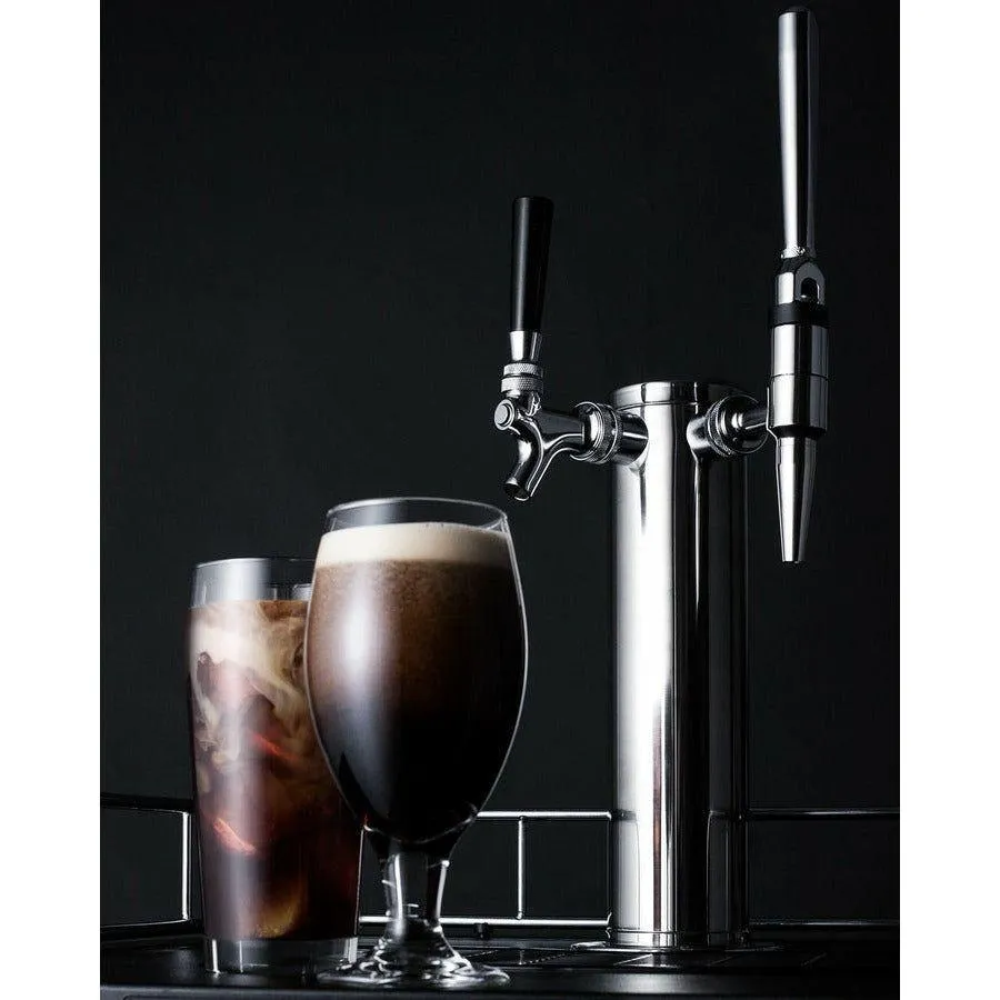 Summit Coffee Dispensing Tap Kit - KitC