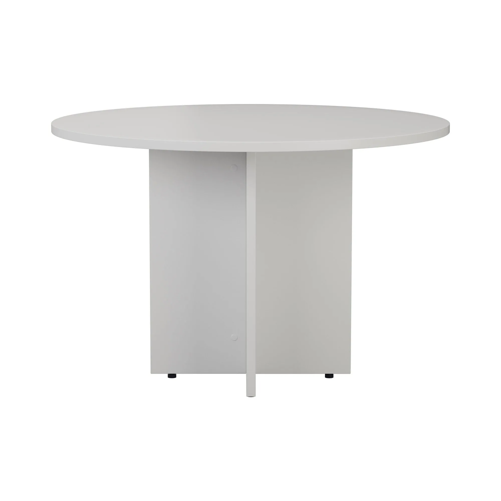 TC 1100mm Round Meeting Table