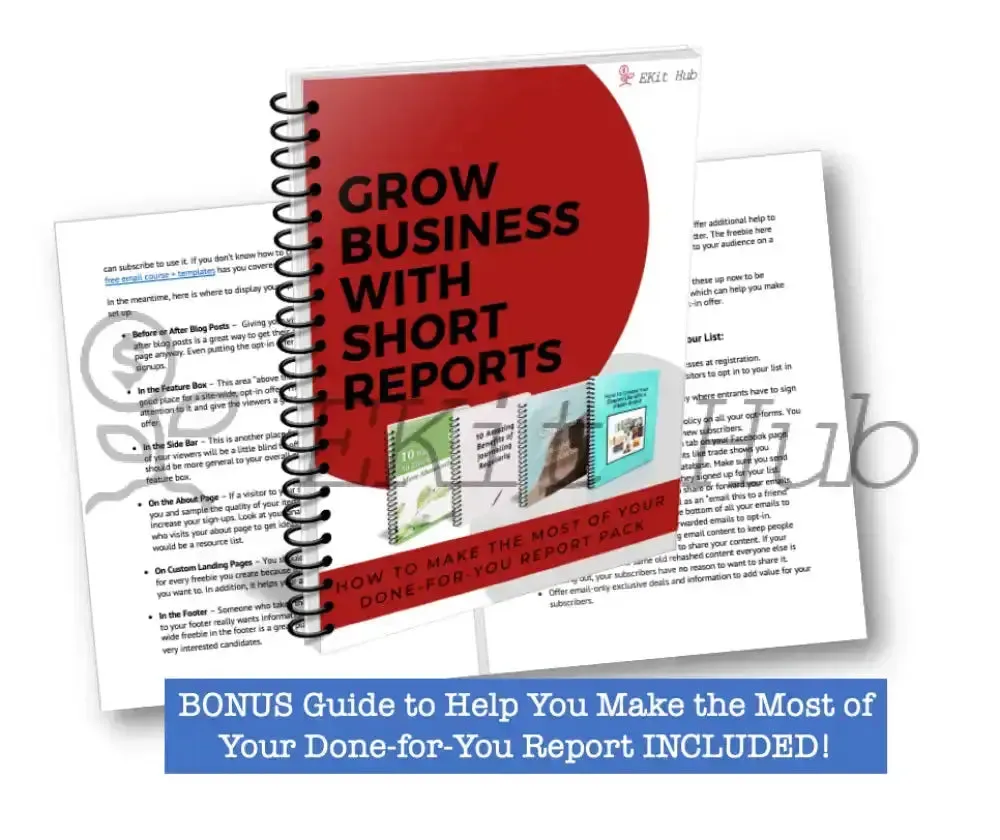 Teach Your Kids to Create Their Future with a Vision Board PLR Report